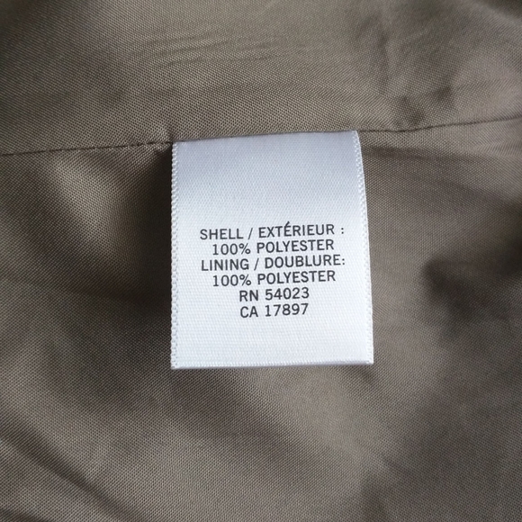 Banana Republic tulip wrap mini skirt - Picture 4 of 4